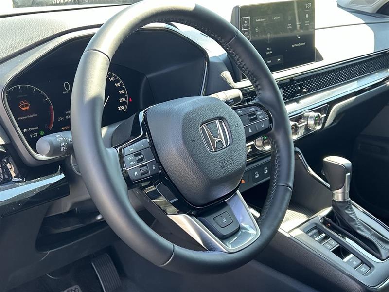 honda CR-V 2026 - 22