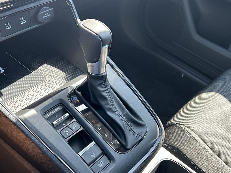 honda CR-V 2026 - 27