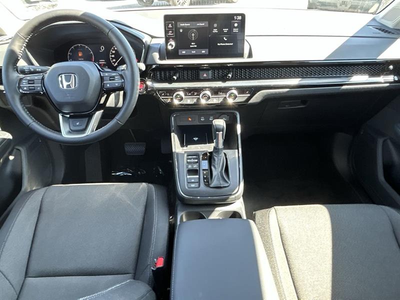 honda CR-V 2026 - 28