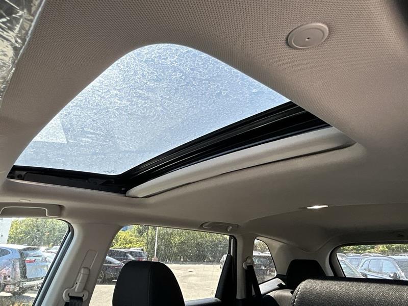 honda CR-V 2026 - 29