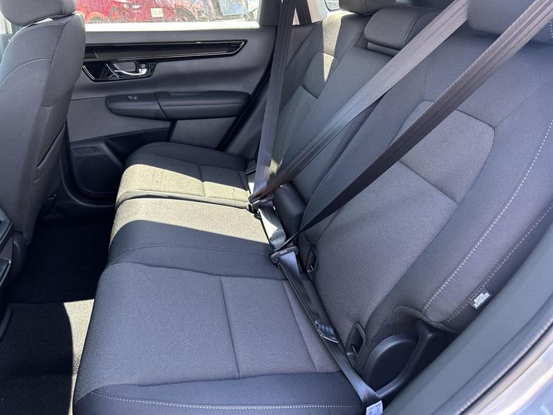 honda CR-V 2026 - 30