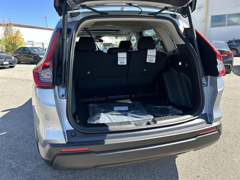honda CR-V 2026 - 31