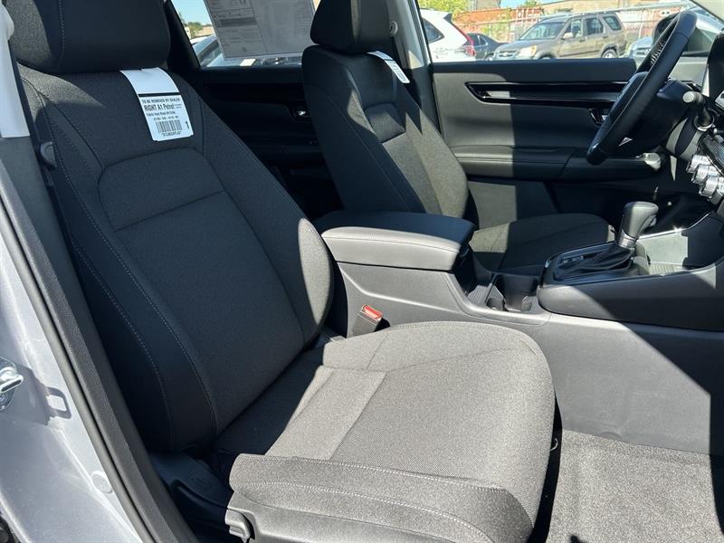 honda CR-V 2026 - 32
