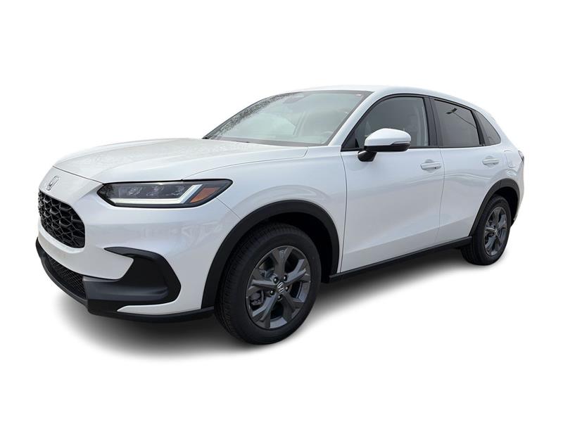 honda HR-V 2027 - 7