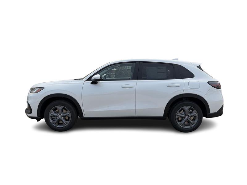 honda HR-V 2027 - 8