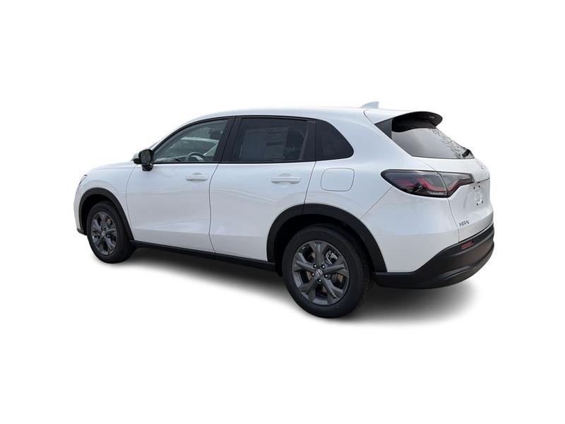 honda HR-V 2027 - 9