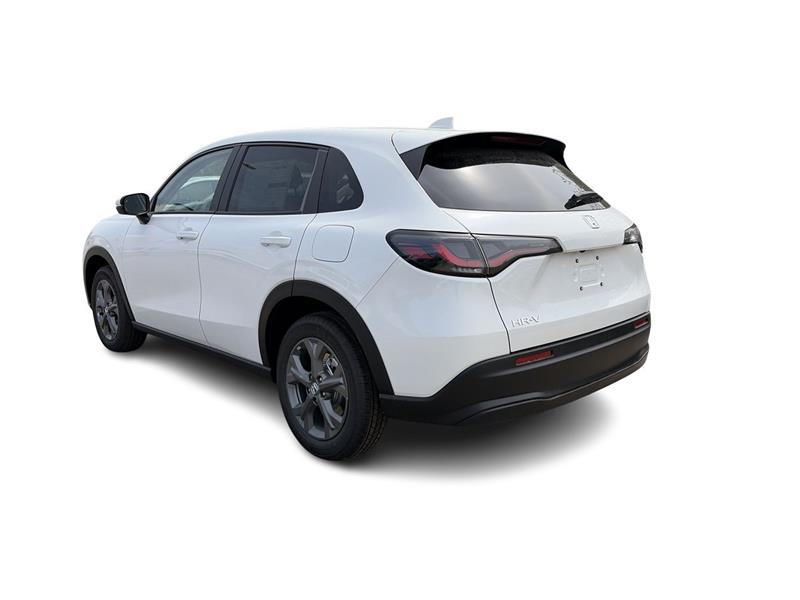honda HR-V 2027 - 10