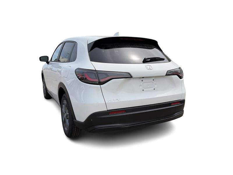 honda HR-V 2027 - 11