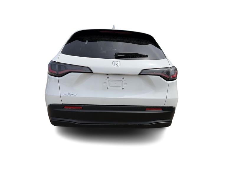 honda HR-V 2027 - 12