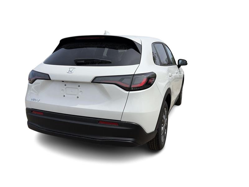 honda HR-V 2027 - 13