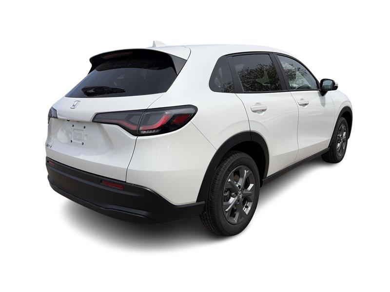 honda HR-V 2027 - 14