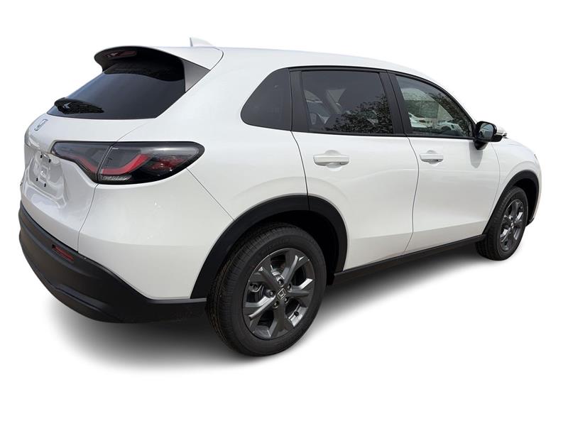 honda HR-V 2027 - 15