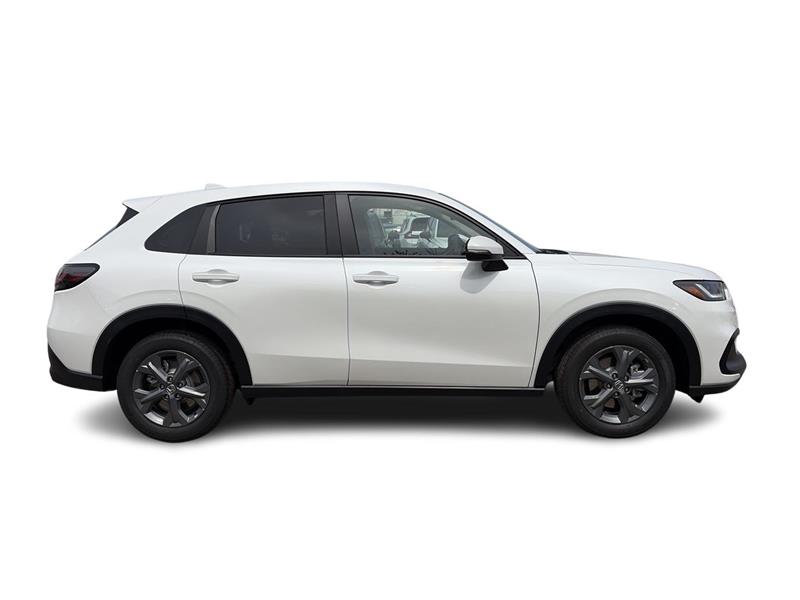 honda HR-V 2027 - 16