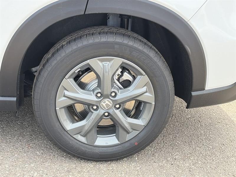honda HR-V 2027 - 18