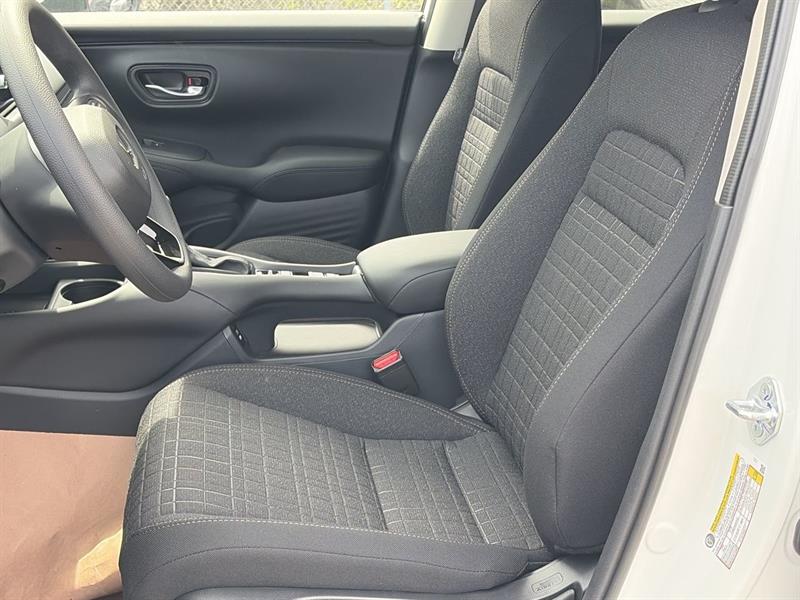 honda HR-V 2027 - 19