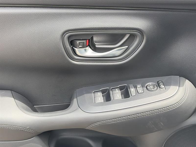 honda HR-V 2027 - 21