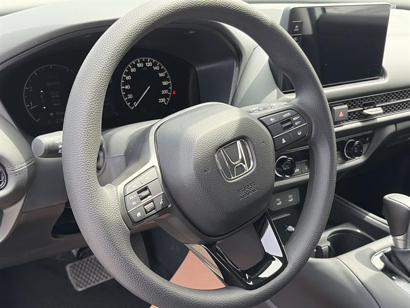 honda HR-V 2027 - 22