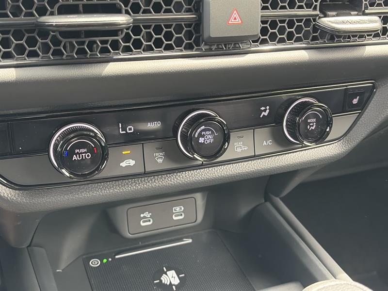 honda HR-V 2027 - 25
