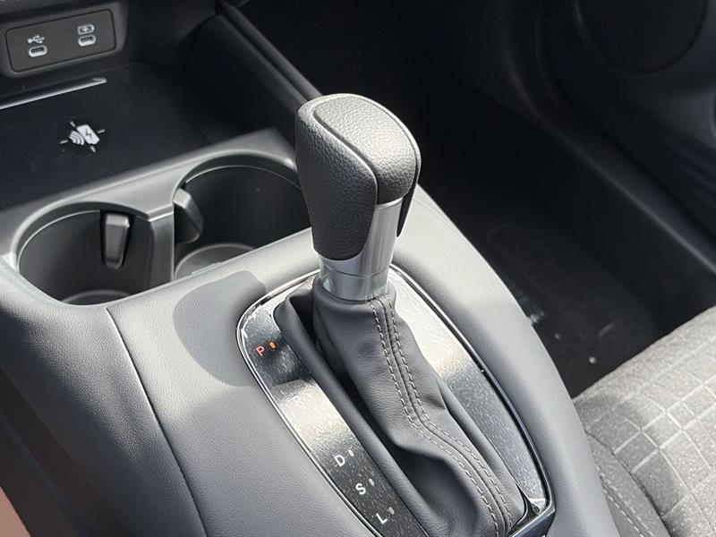 honda HR-V 2027 - 26