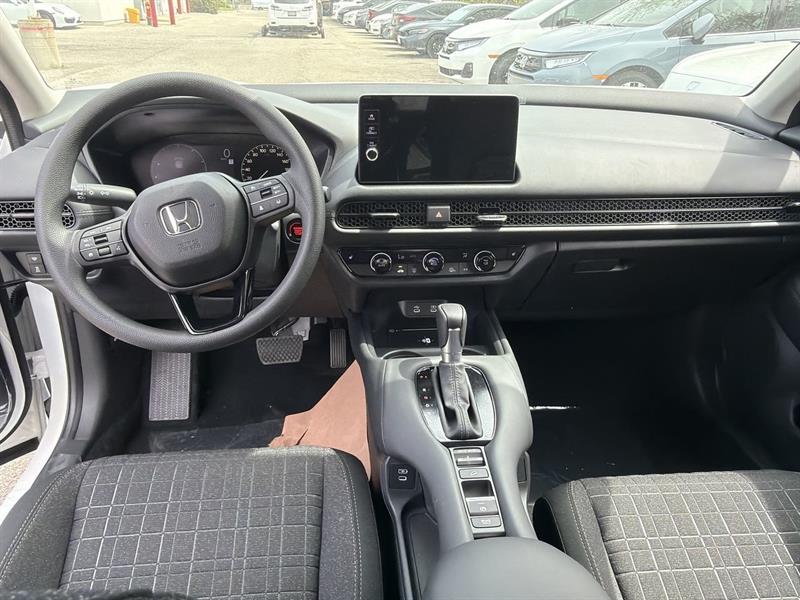 honda HR-V 2027 - 27