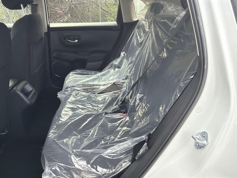 honda HR-V 2027 - 28