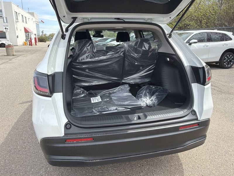 honda HR-V 2027 - 29