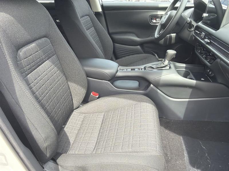 honda HR-V 2027 - 30