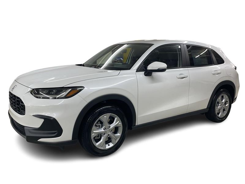honda HR-V 2023 - 3