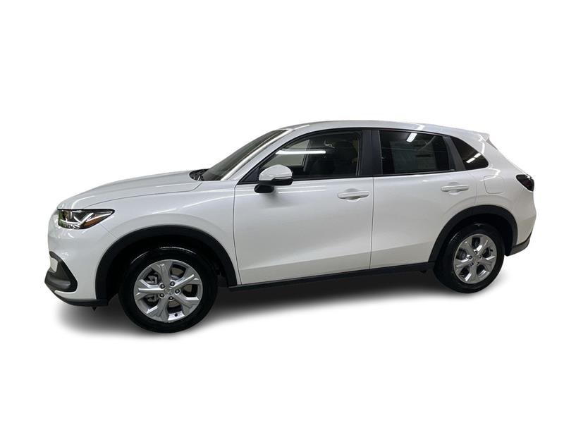 honda HR-V 2023 - 4