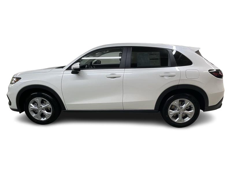 honda HR-V 2023 - 5