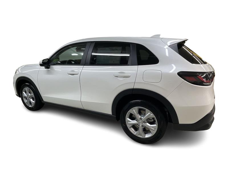 honda HR-V 2023 - 6
