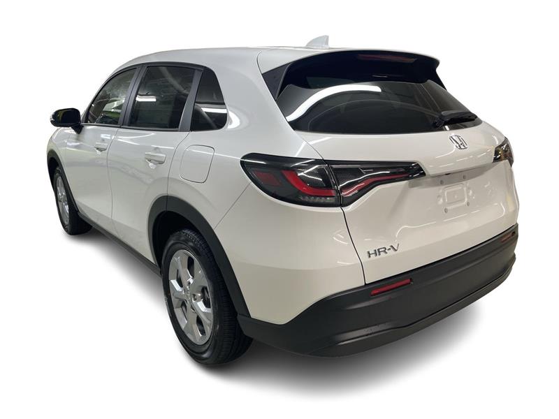 honda HR-V 2023 - 7