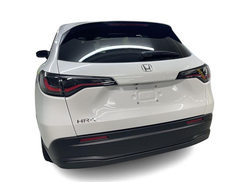 honda HR-V 2023 - 8