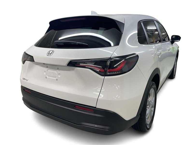 honda HR-V 2023 - 10