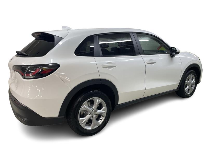 honda HR-V 2023 - 11