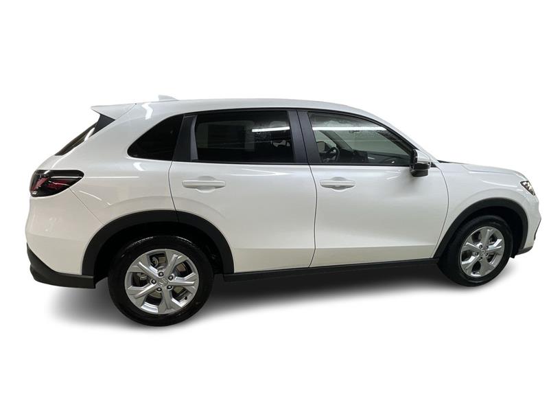 honda HR-V 2023 - 12
