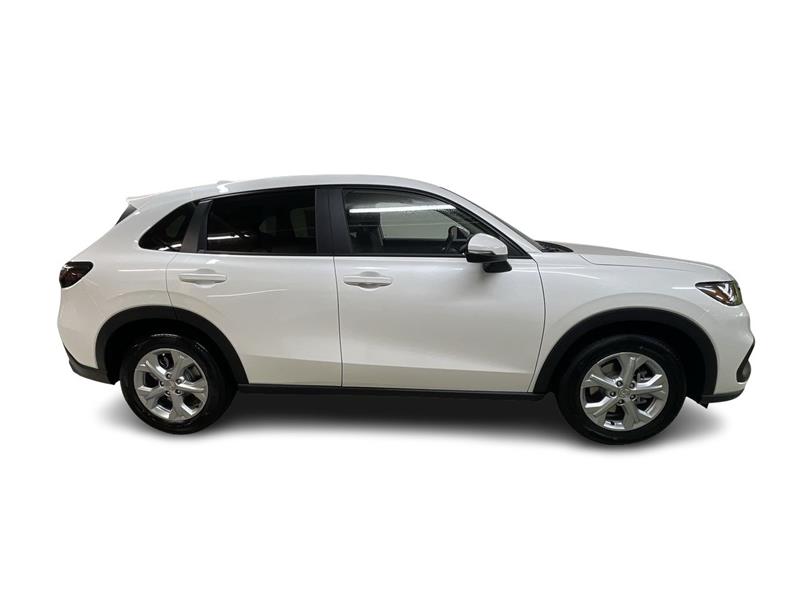 honda HR-V 2023 - 13