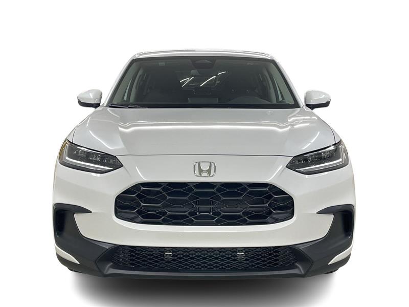 honda HR-V 2023 - 17