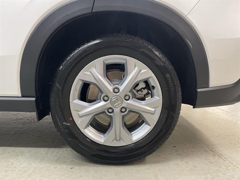 honda HR-V 2023 - 18