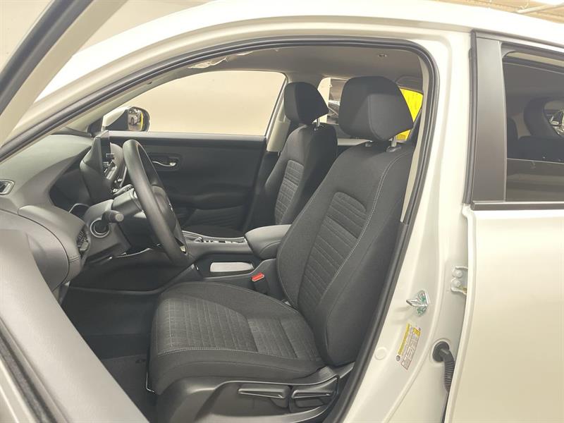 honda HR-V 2023 - 19