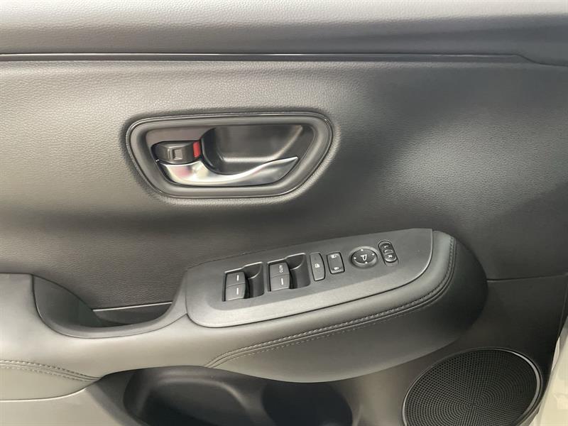 honda HR-V 2023 - 21