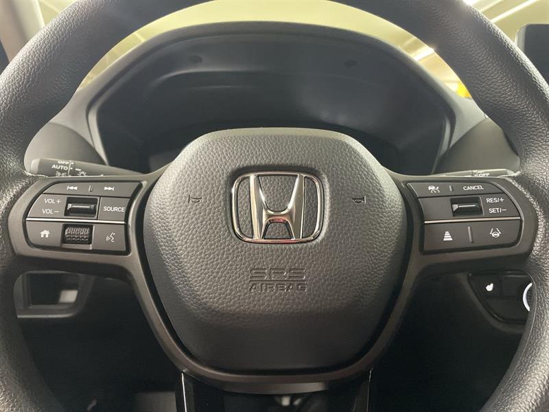honda HR-V 2023 - 22