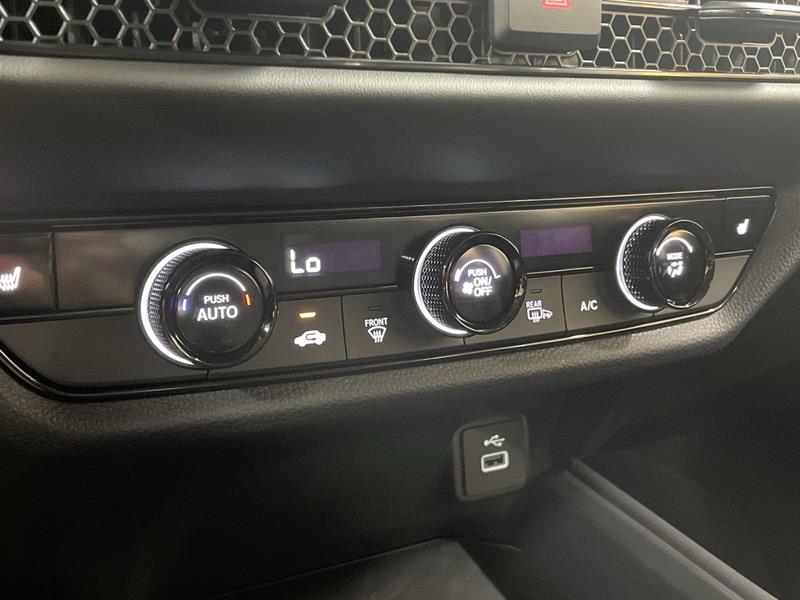 honda HR-V 2023 - 26