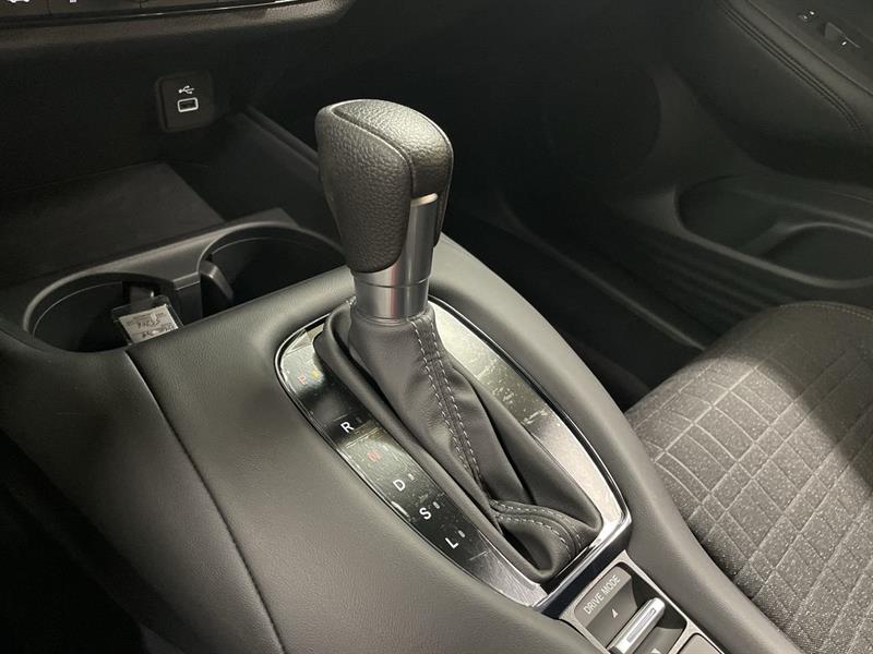 honda HR-V 2023 - 27