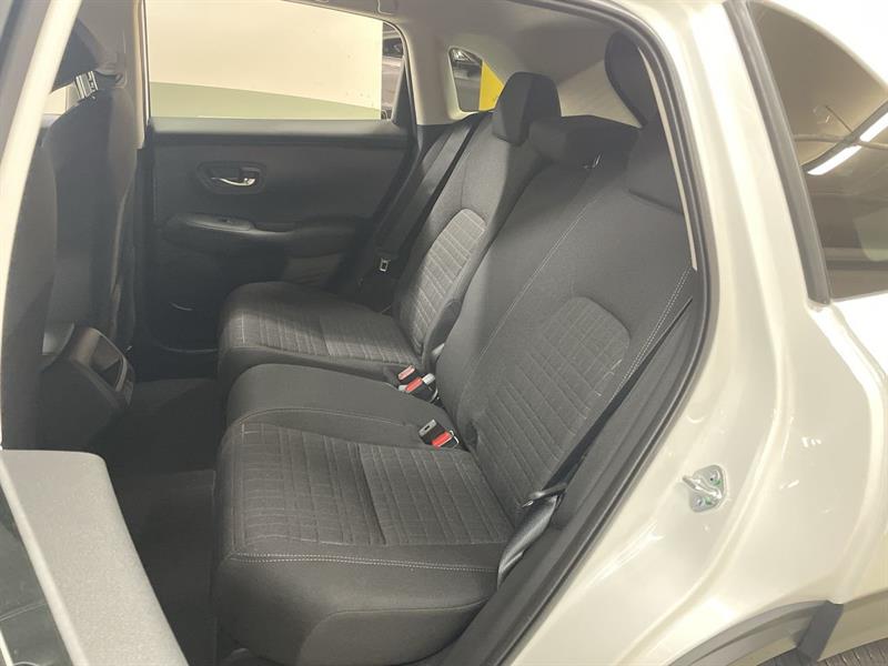 honda HR-V 2023 - 29