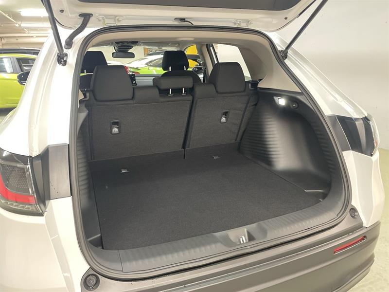 honda HR-V 2023 - 30