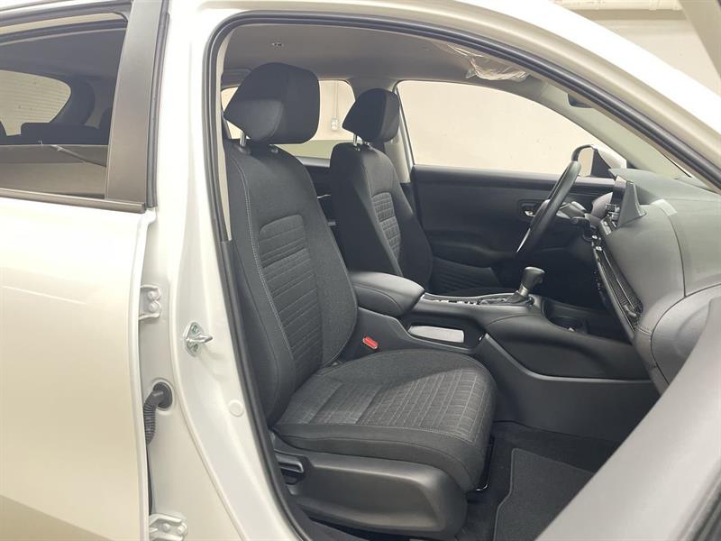honda HR-V 2023 - 31