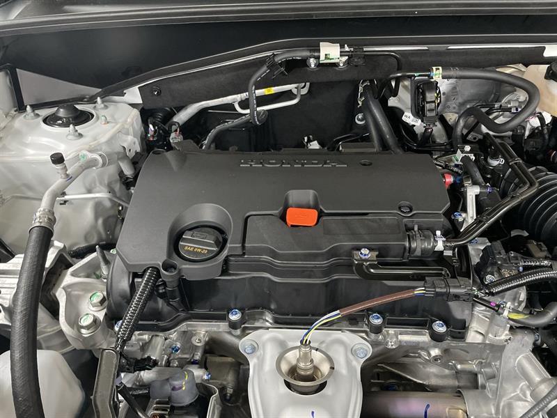 honda HR-V 2023 - 32