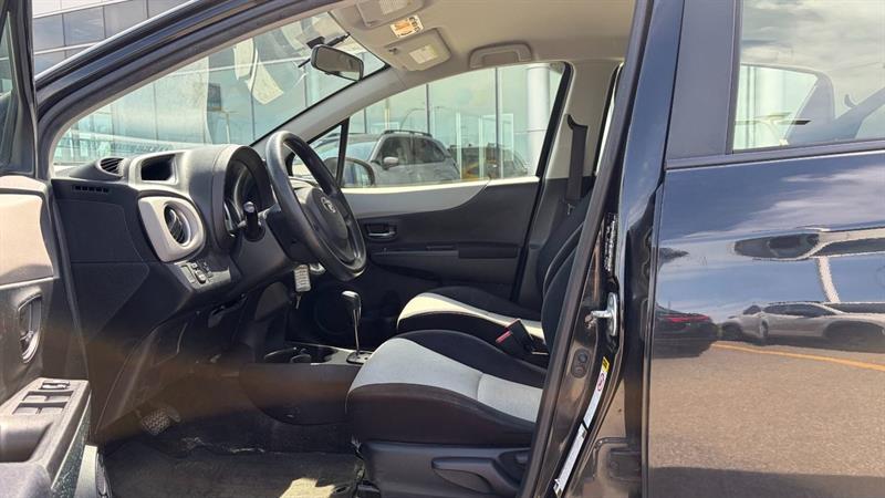toyota Yaris 2012 - 10
