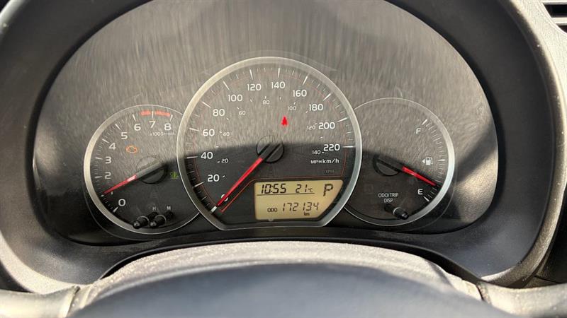 toyota Yaris 2012 - 14